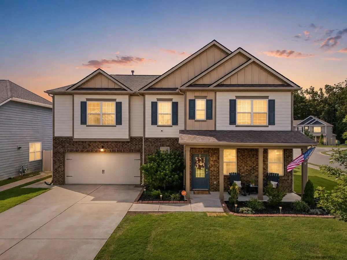 6633 Tulip Tree Dr, Murfreesboro, TN 37128 - #1