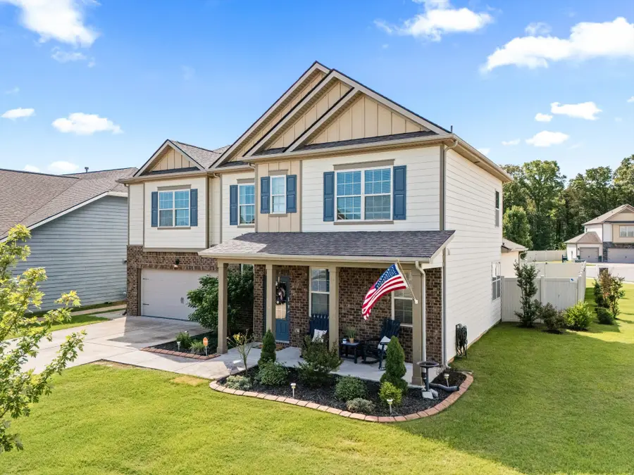 6633 Tulip Tree Dr, Murfreesboro, TN 37128 - #3