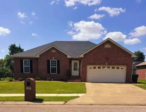 659 Lilycrest Dr, Gallatin, TN 37066 - #1