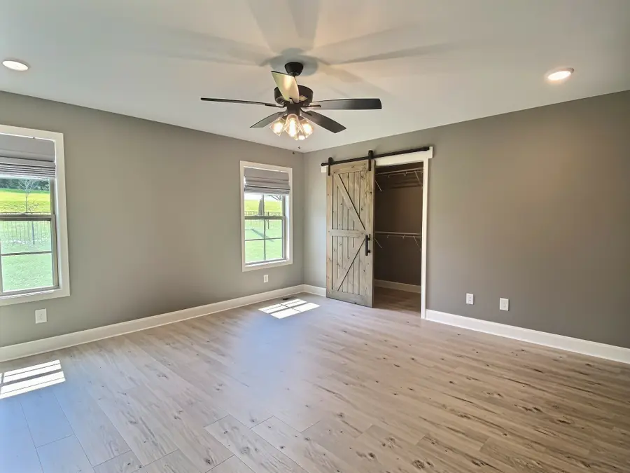 826 Limestone Way, Clarksville, TN 37043 - #3