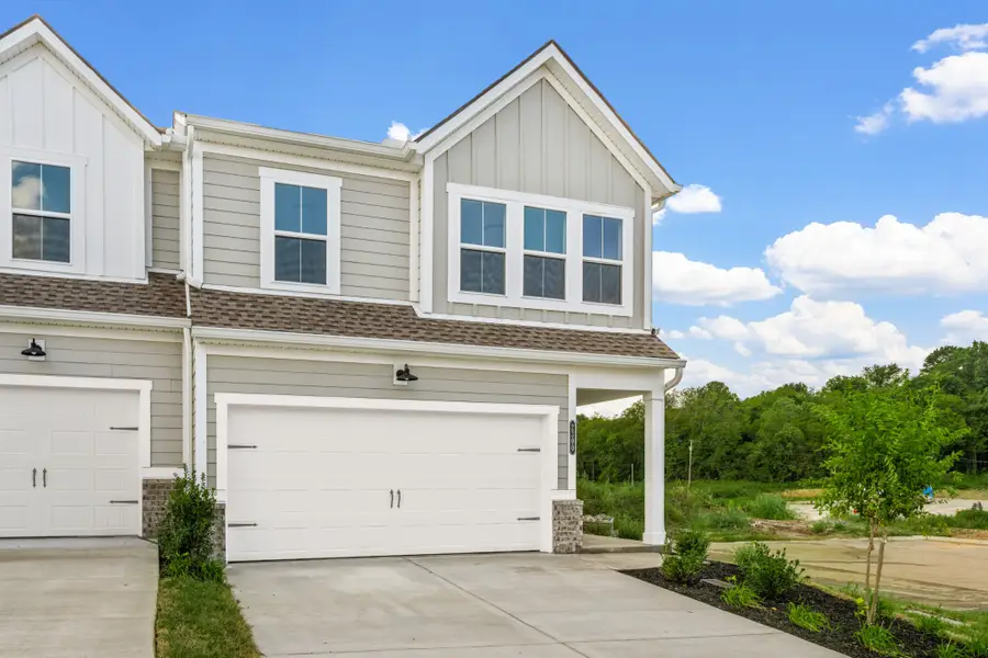 2323 Juneau Lane, Columbia, TN 38401 - #3