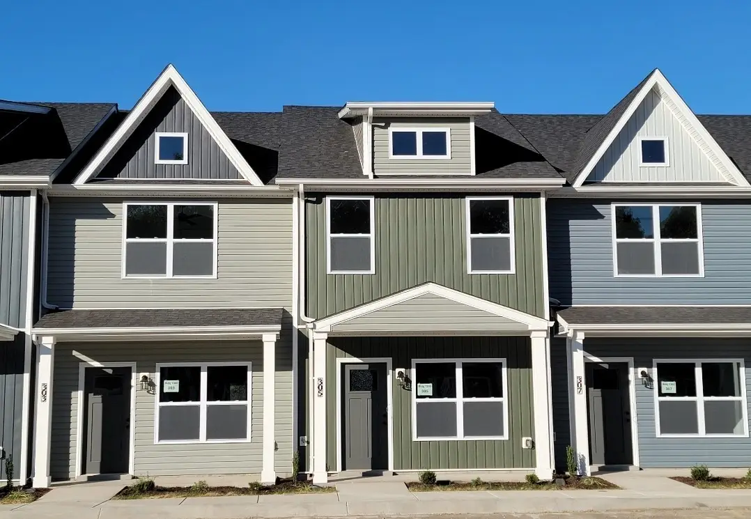 305 Front Ridge Circle, Clarksville, TN 37040 - #1