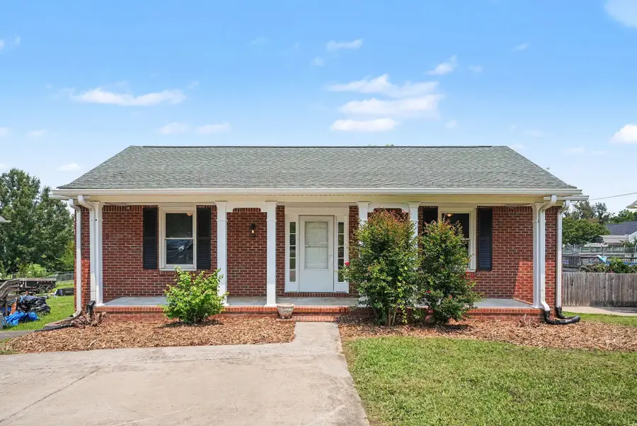 2510 17th Ave E, Springfield, TN 37172 - #2