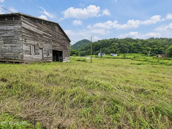 253 S Highway 107, Del Rio, TN 37727