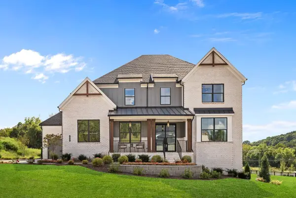 7289 Woodruff Drive, Fairview, TN 37062