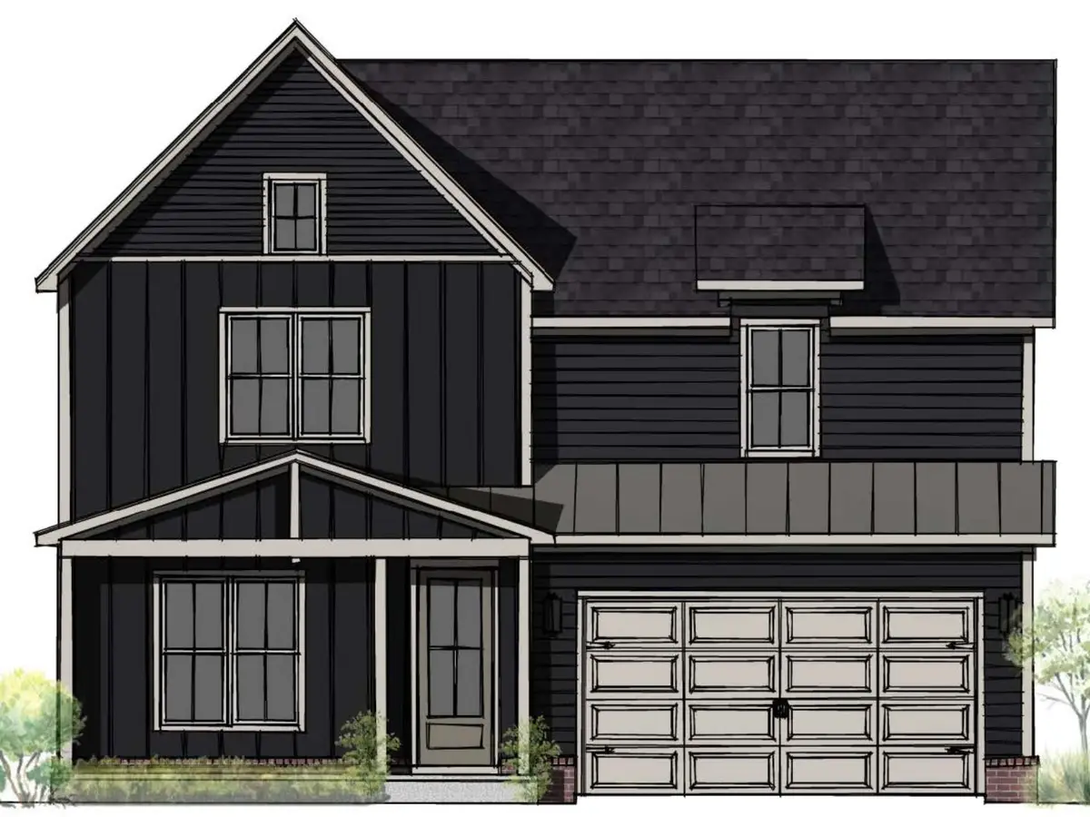 7625 Chapin Drive, Murfreesboro, TN 37129 - #1