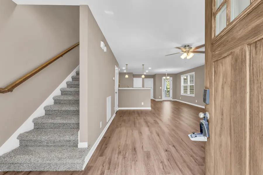714 Perkins Ave, Clarksville, TN 37040 - #3