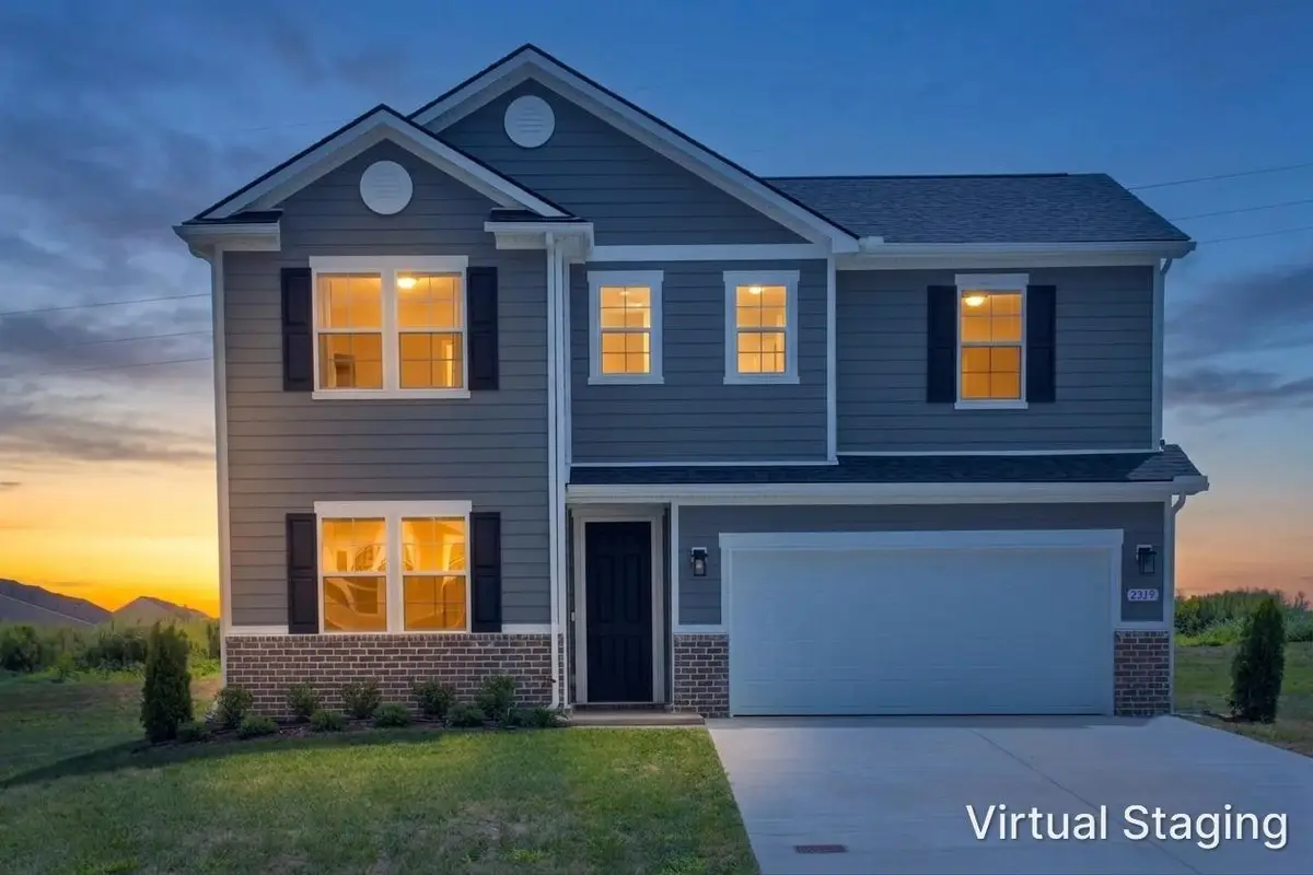 2372 Williamsport Landing, Columbia, TN 38401 - #1