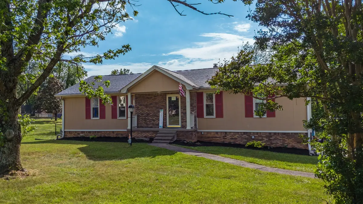 309 Skyline Dr, White House, TN 37188 - #1