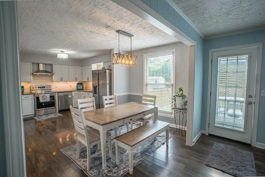 309 Skyline Dr, White House, TN 37188 - #3