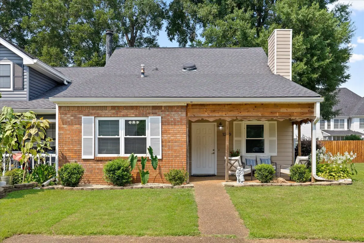 1299 Greenbrook Lane, Hixson, TN 37343 - #1