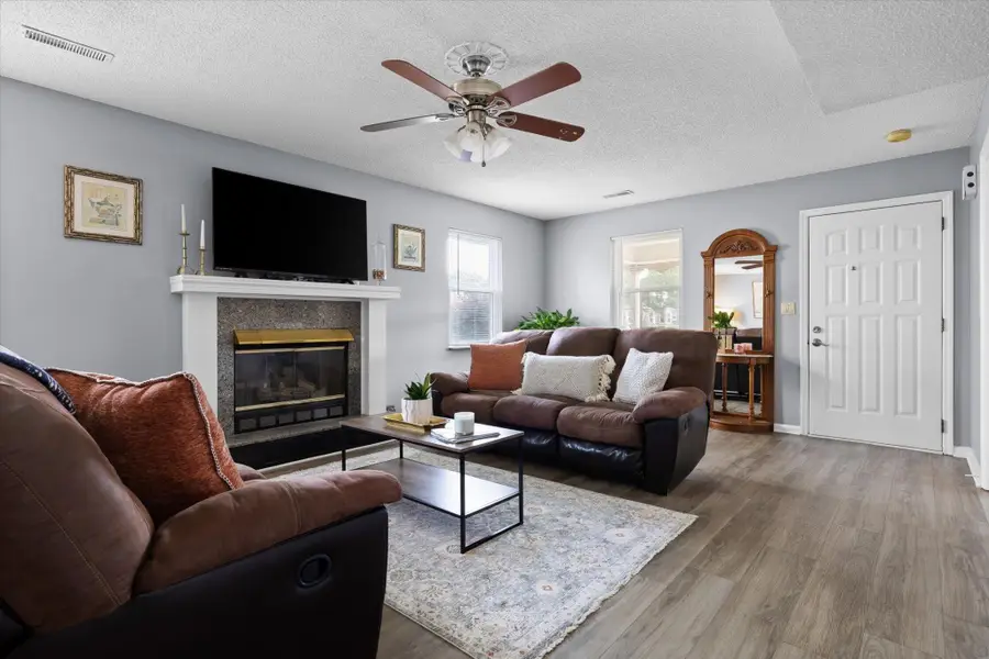 1299 Greenbrook Lane, Hixson, TN 37343 - #2