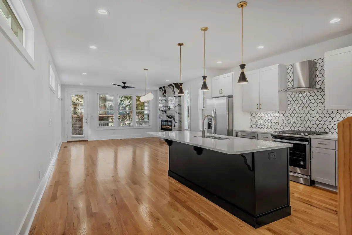 1916 15th Ave N, Nashville, TN 37208 - #1