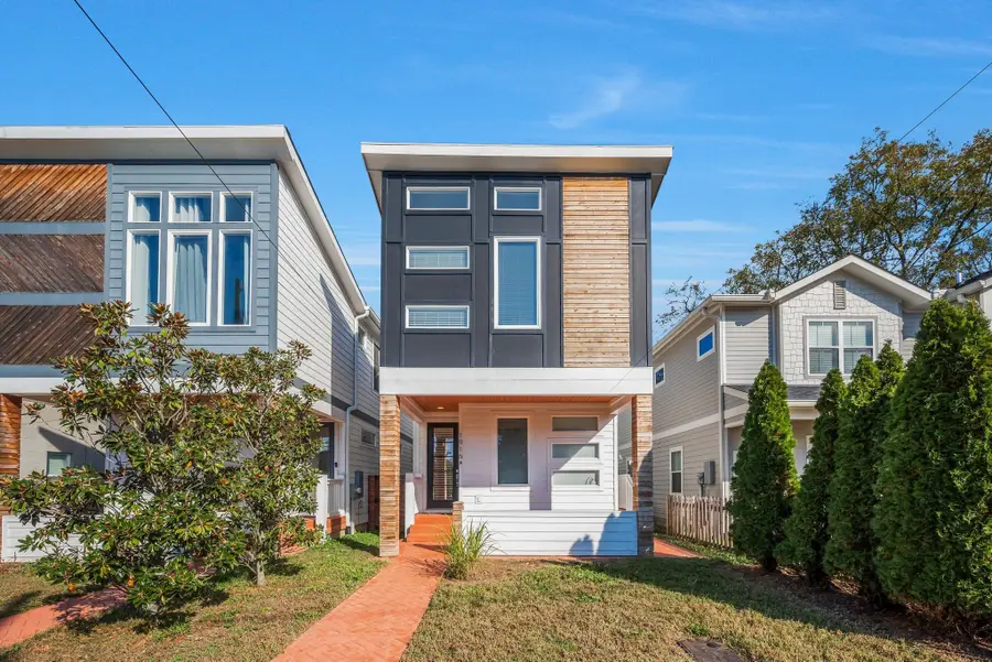 1916 15th Ave N, Nashville, TN 37208 - #3