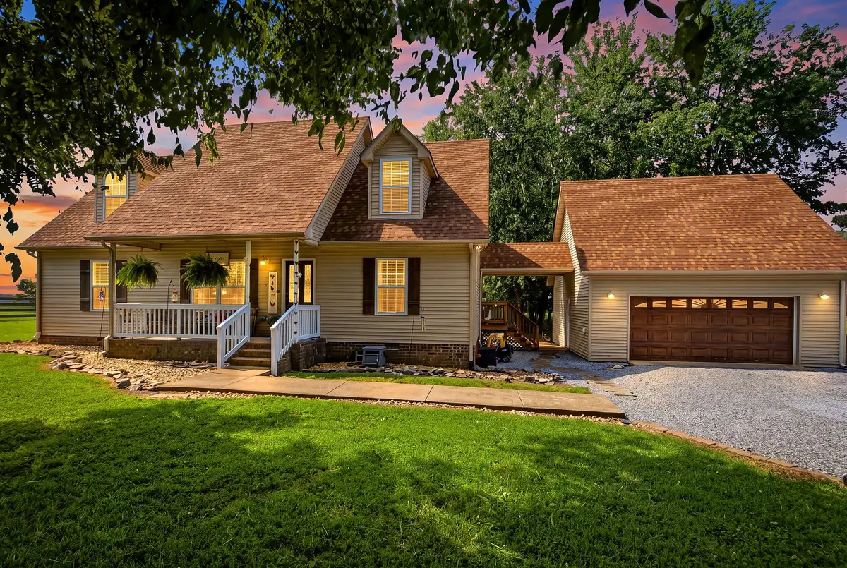 6425 Highway 25 E, Springfield, TN 37172 - #1