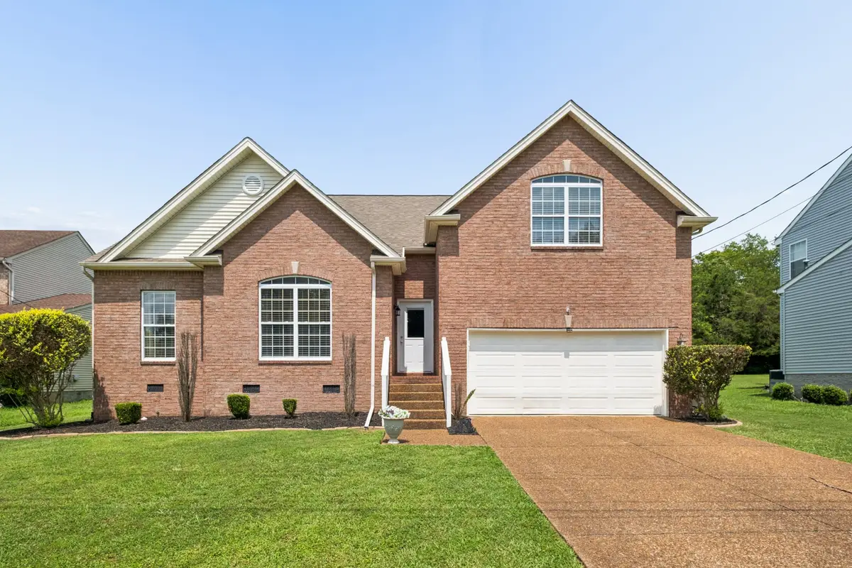803 Partridge Cir, Mount Juliet, TN 37122 - #1