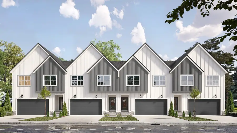 3503 Keller Ln, Nashville, TN 37207 - #2