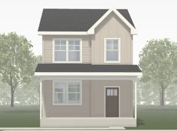 1117 Marlowe Lndg, Nashville, TN 37207 - #1