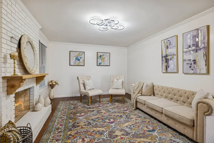 1614 Rosewood Dr, Brentwood, TN 37027 - #3