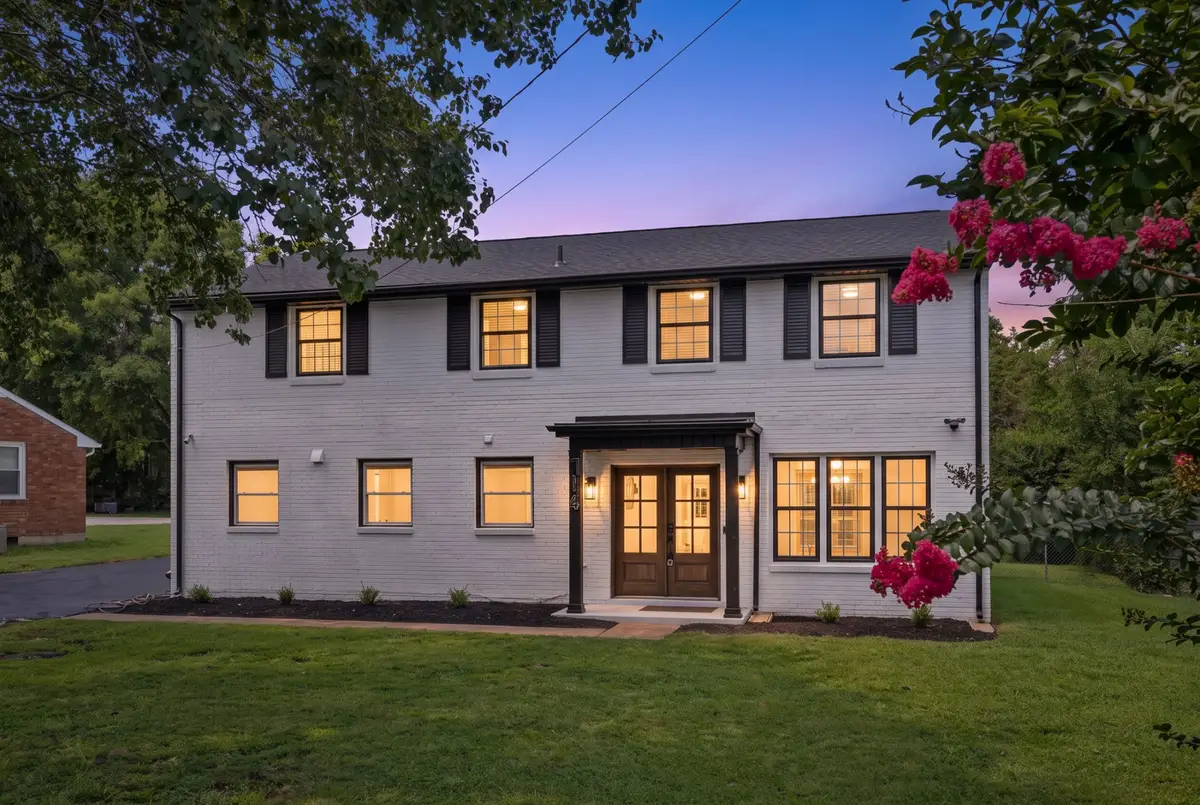 714 Harding Pl, Nashville, TN 37211 - #1