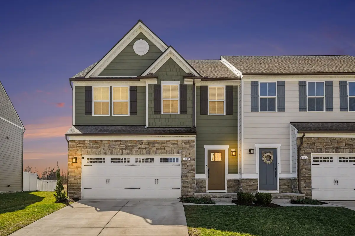 1338 Crescent Ridge Dr, Gallatin, TN 37066 - #1