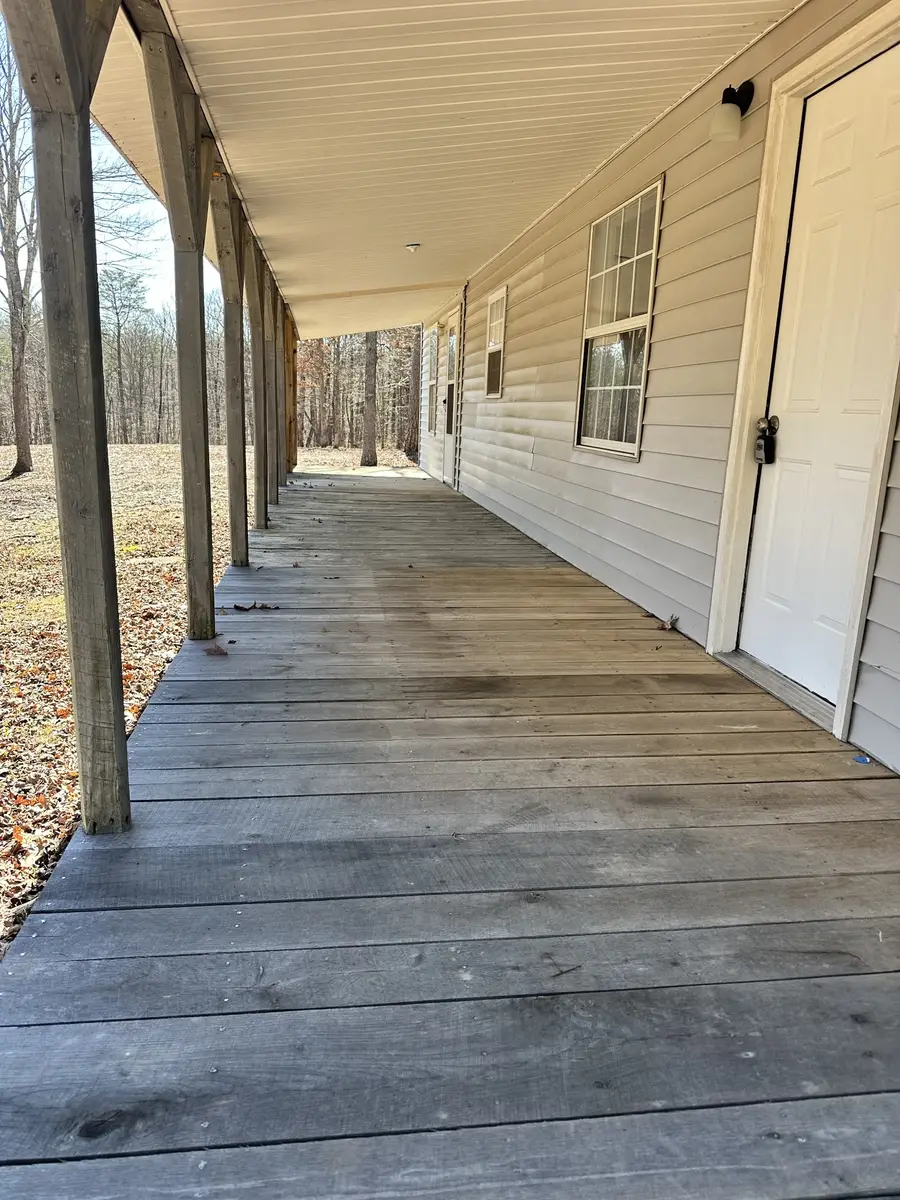 417 Lewis Rd, McMinnville, TN 37110 - #2