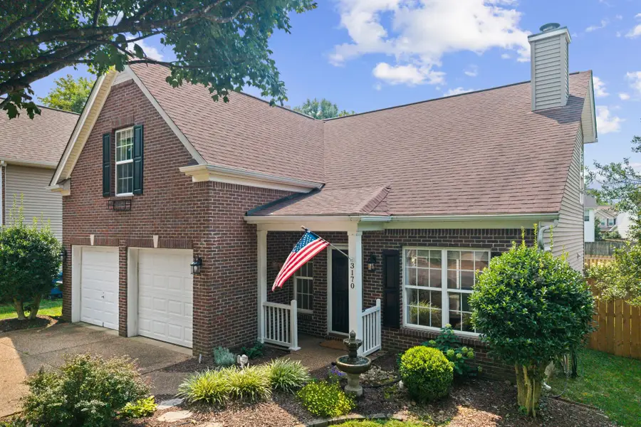 3170 Langley Dr, Franklin, TN 37064 - #2