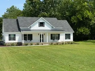 1736 Barker Rd, Columbia, TN 38401 - #1