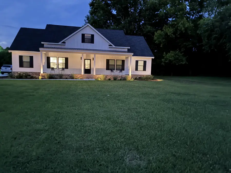 1736 Barker Rd, Columbia, TN 38401 - #2