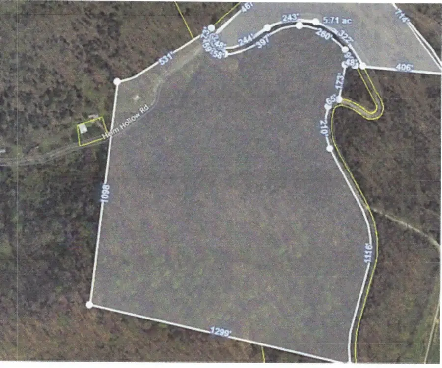 0 Poplar Flatt Rd, Silver Point, TN 38582 - #2