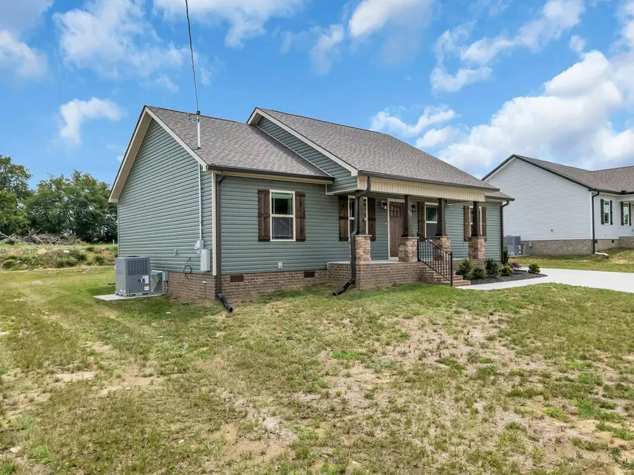 107 Demonbreum Cir, Shelbyville, TN 37160 - #3