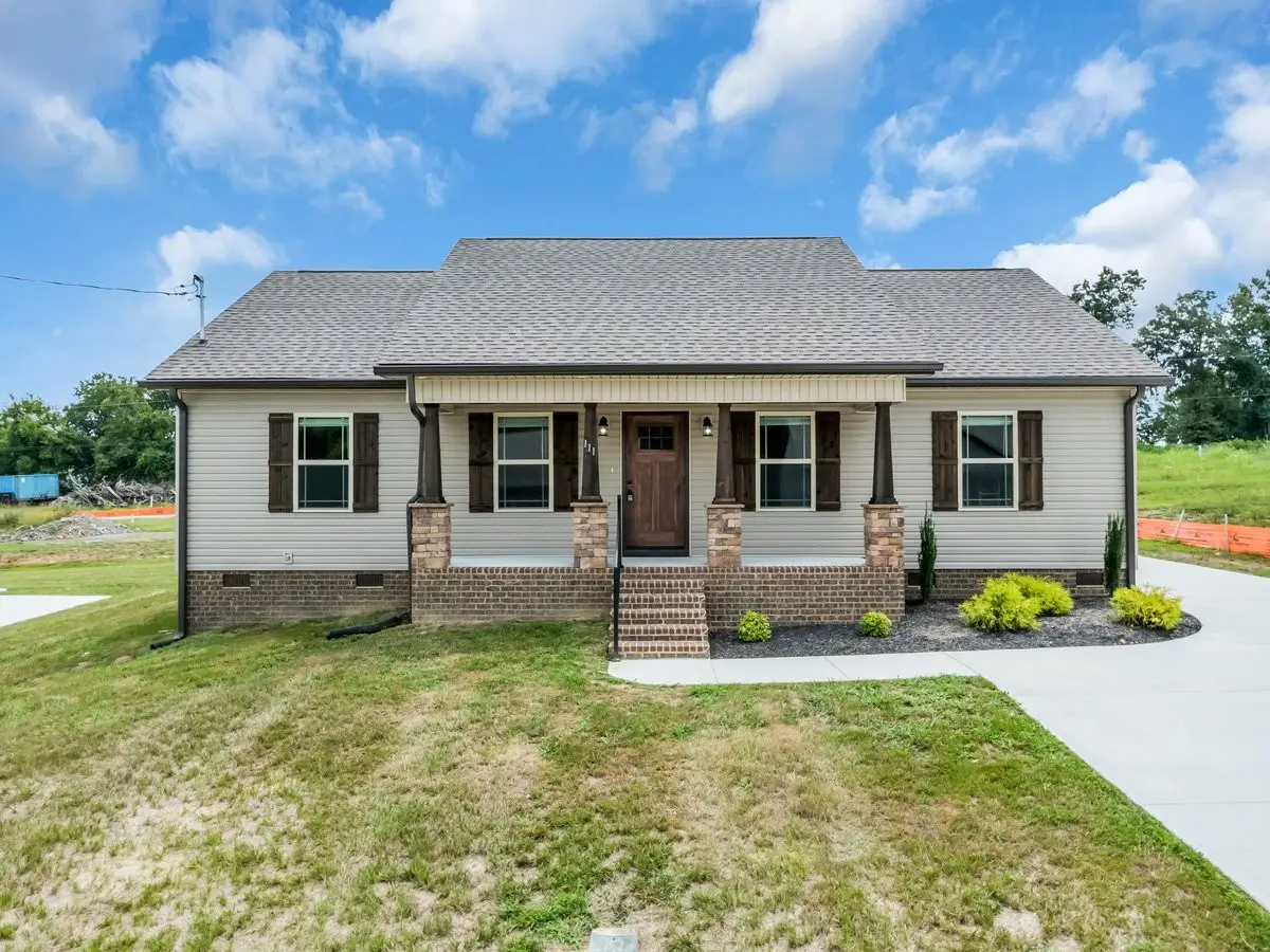 111 Demonbreum Cir, Shelbyville, TN 37160 - #1