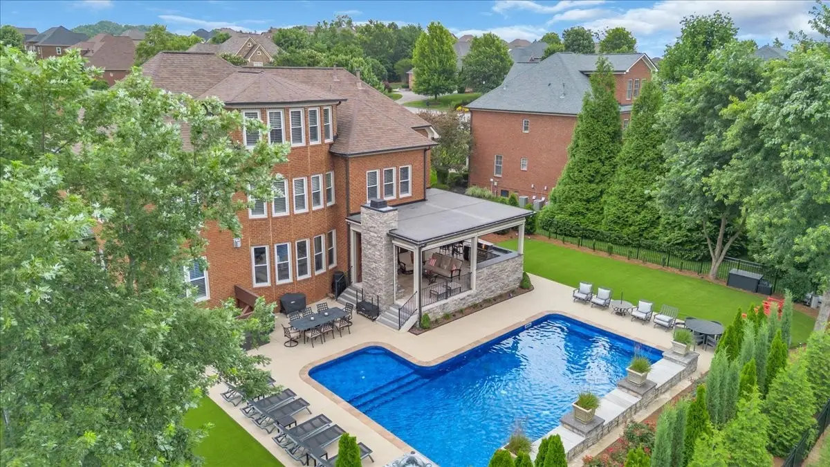 9503 Wexcroft Dr, Brentwood, TN 37027 - #1