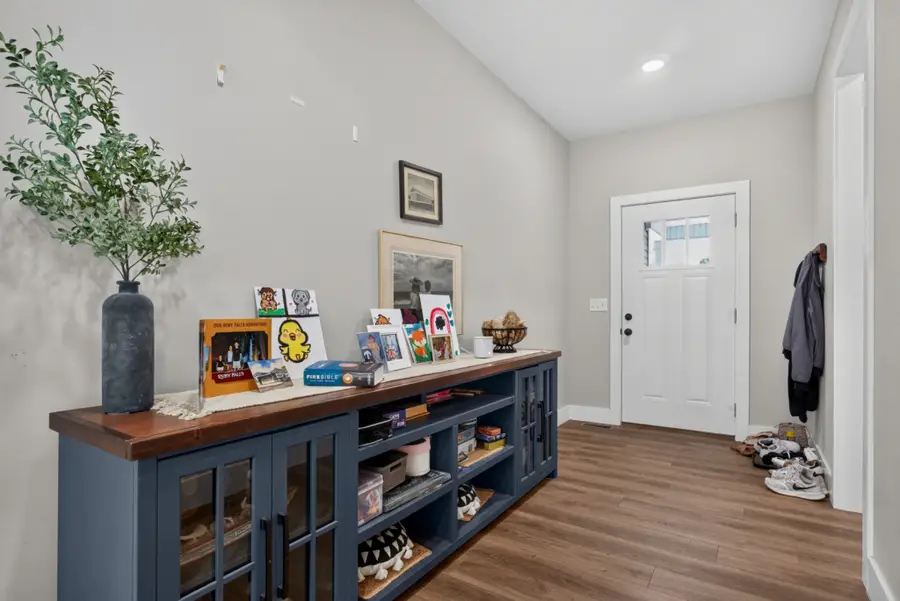 435 Colvert Lake Rd, Smithville, TN 37166 - #2