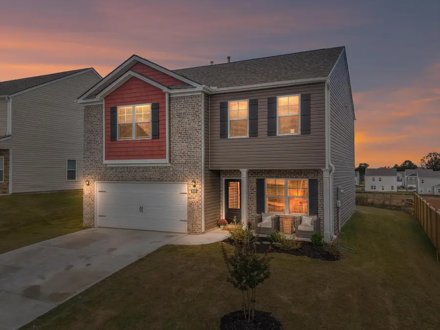 8535 Raspberry Way, Ooltewah, TN 37363 - #2