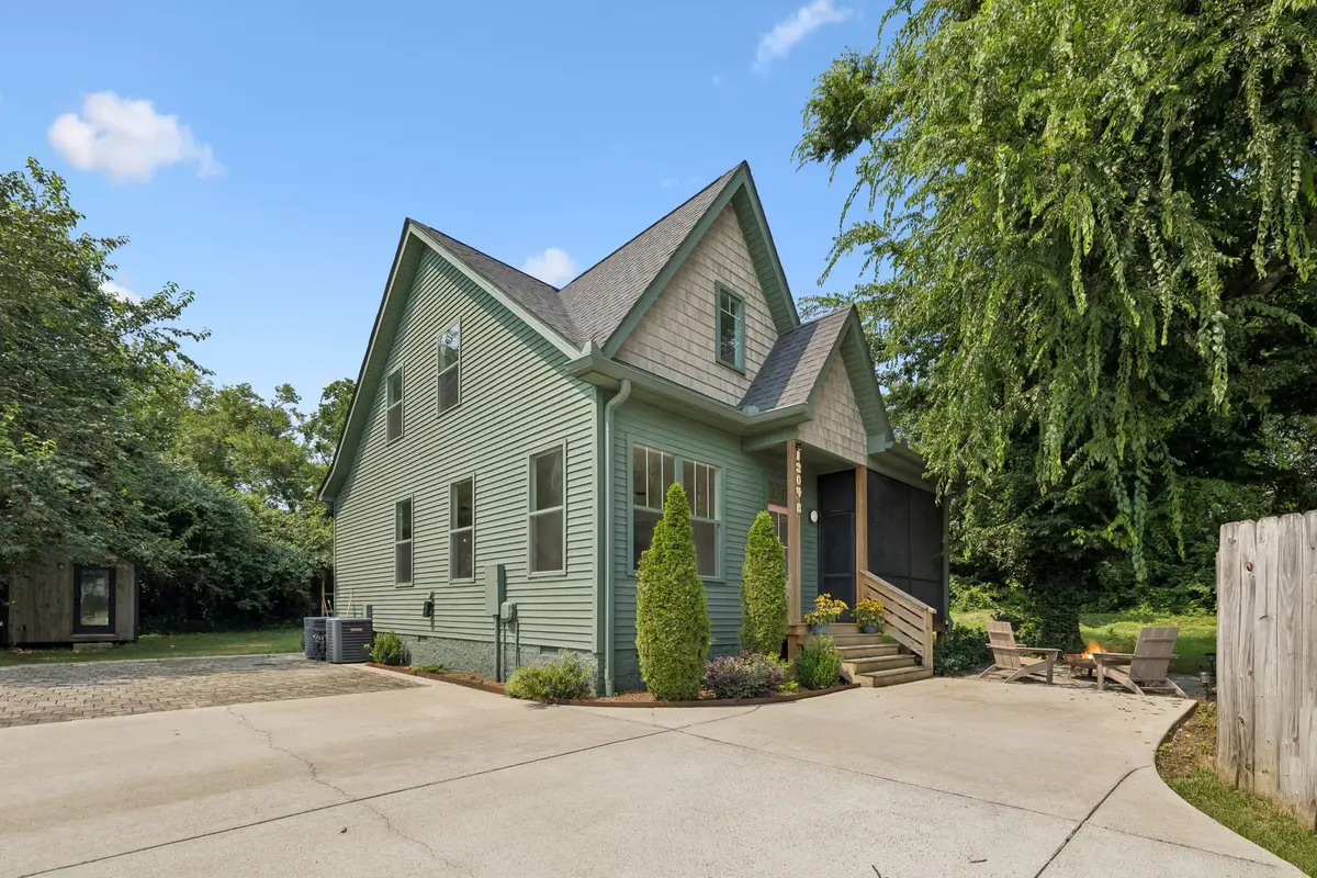 1204B Keller Ave, Nashville, TN 37216 - #1
