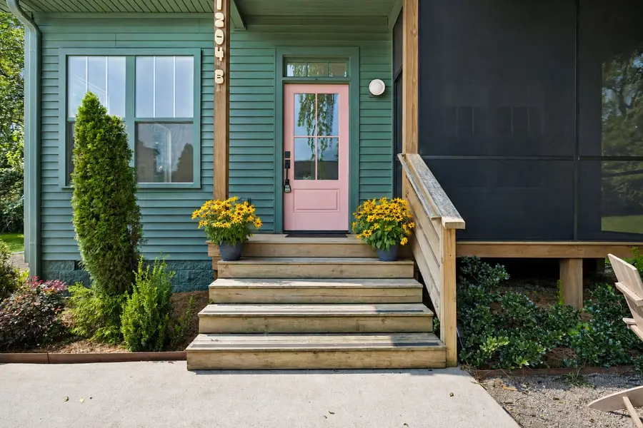 1204B Keller Ave, Nashville, TN 37216 - #3