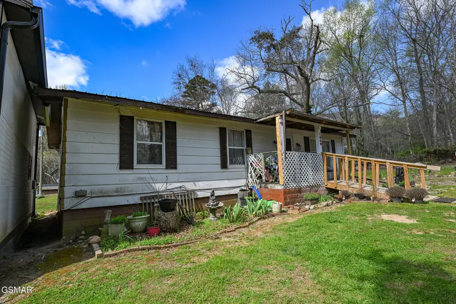 1949 Bluff Mountain Road, Sevierville, TN 37876 - #3