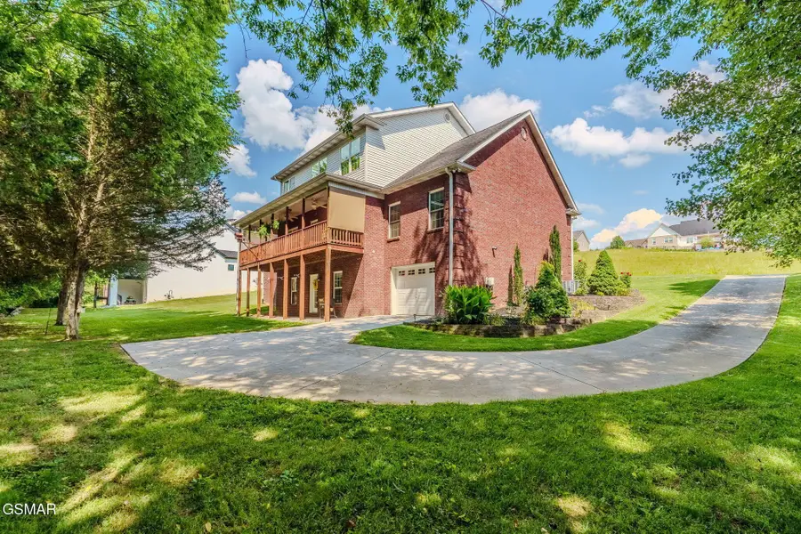 1819 Ally Lane, Sevierville, TN 37876 - #2