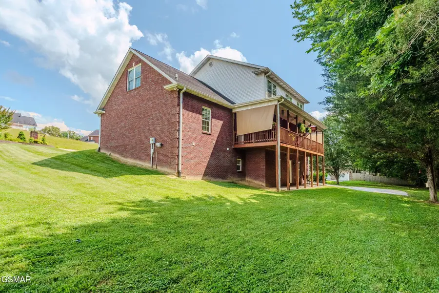 1819 Ally Lane, Sevierville, TN 37876 - #3