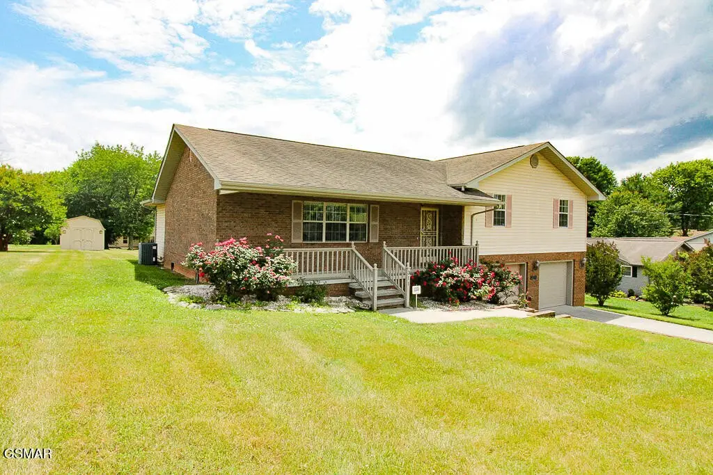 311 Newman Drive, Kodak, TN 37764 - #1