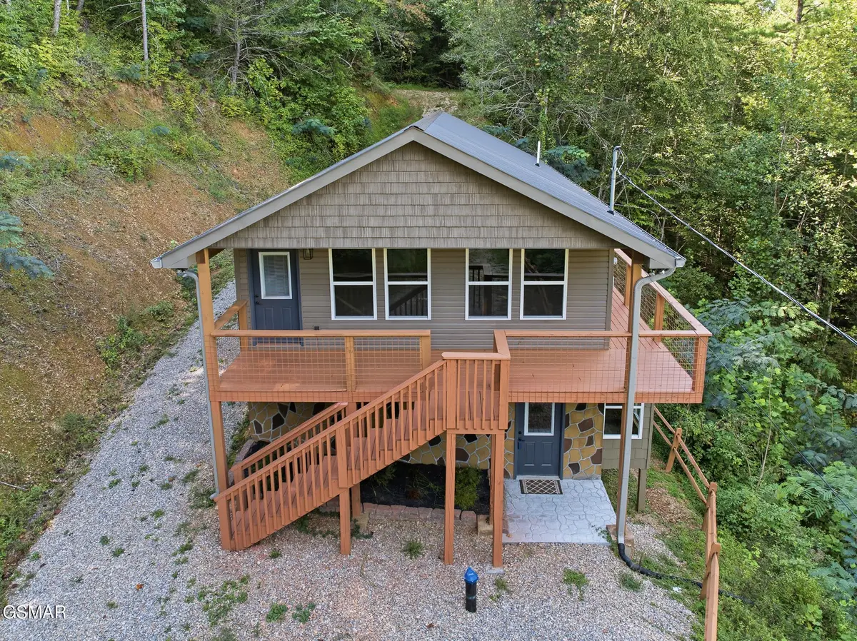 2912 Kettle Creek Way, Sevierville, TN 37876 - #1