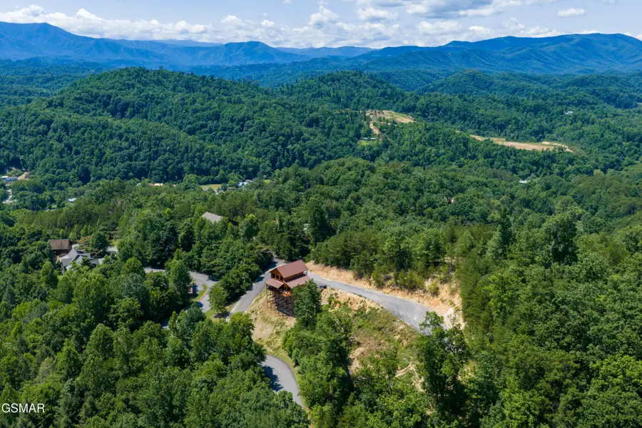 1904 Starr Bright Lane, Sevierville, TN 37876 - #3