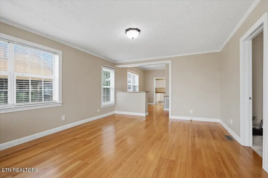 1201 Mcfarland St, Morristown, TN 37814 - #2