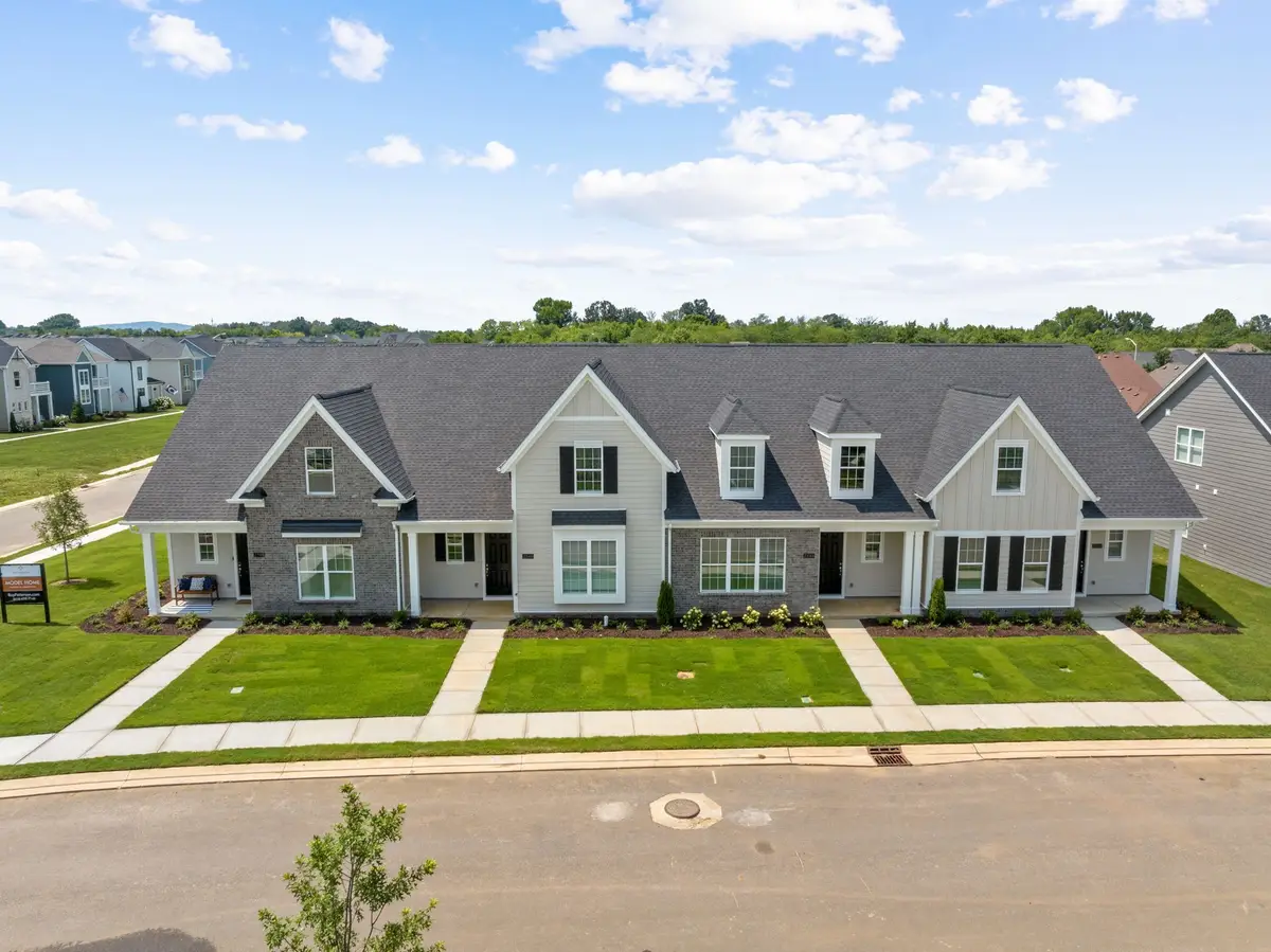 2524 Elmcroft Avenue, Murfreesboro, TN 37128 - #1