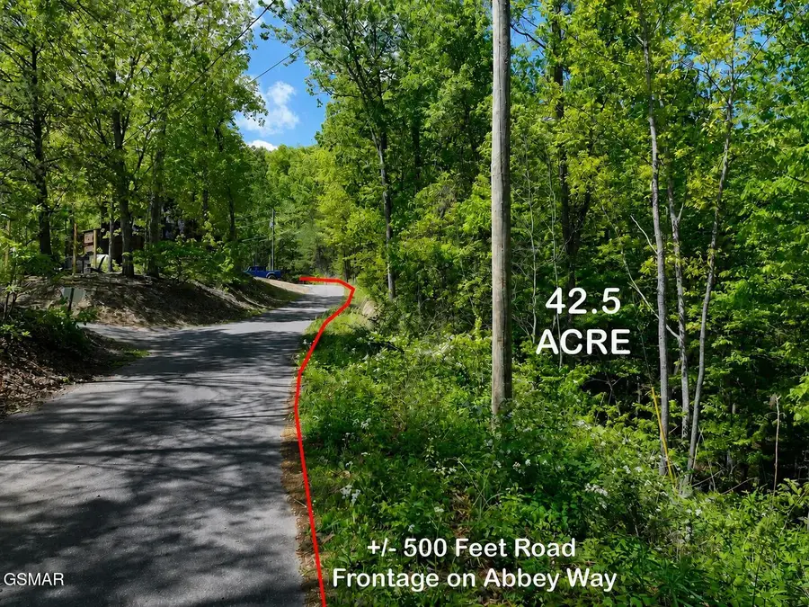 0 Hidden Hollow Way, Sevierville, TN 37862 - #2