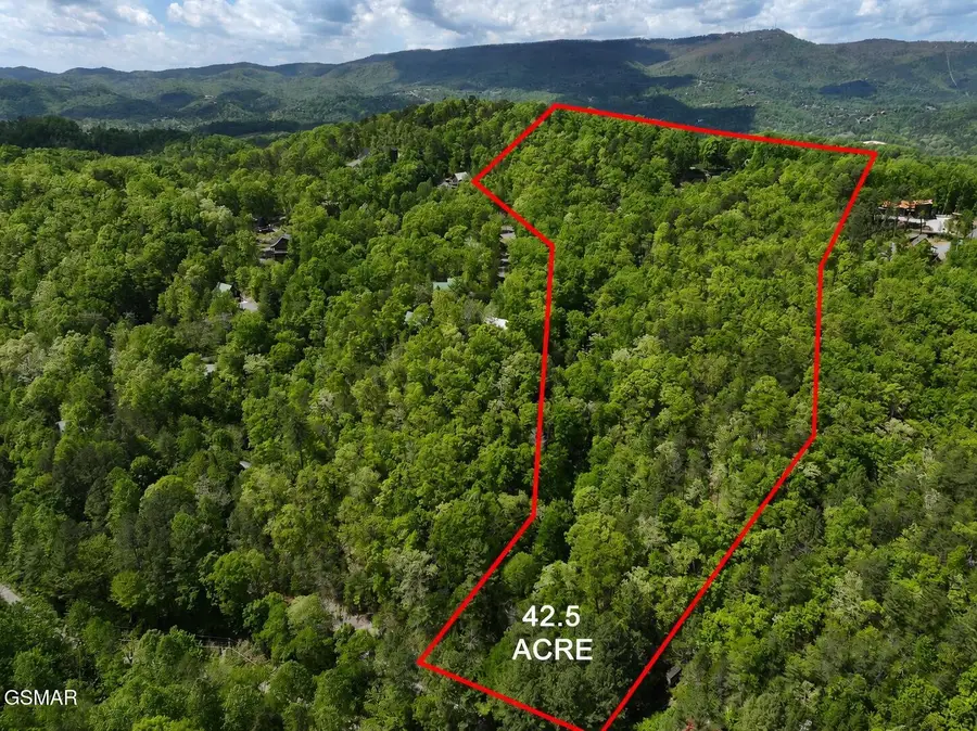 0 Hidden Hollow Way, Sevierville, TN 37862 - #3