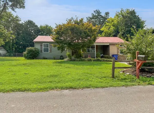 5100 Kelly Street Nw, Cleveland, TN 37312