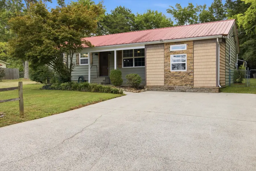 5100 Kelly Street Nw, Cleveland, TN 37312 - #2