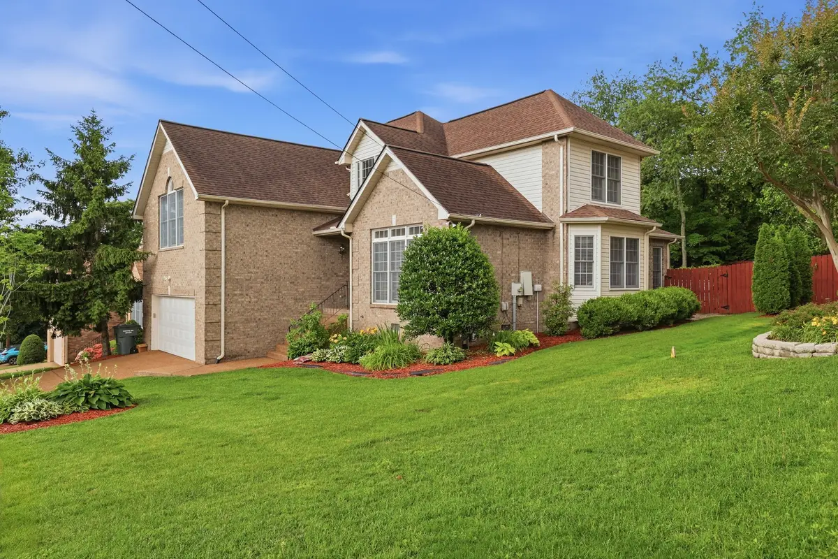 409 Roma Ct, Nashville, TN 37211 - #1